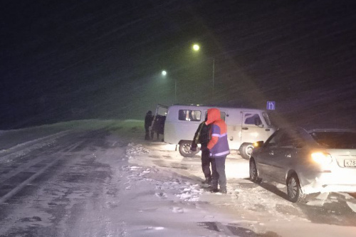    Фото: МВД НСО