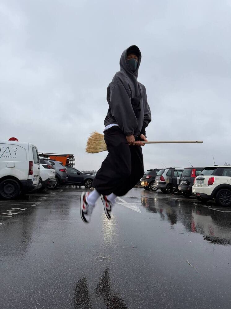     фото: соцсети матвея сафонова