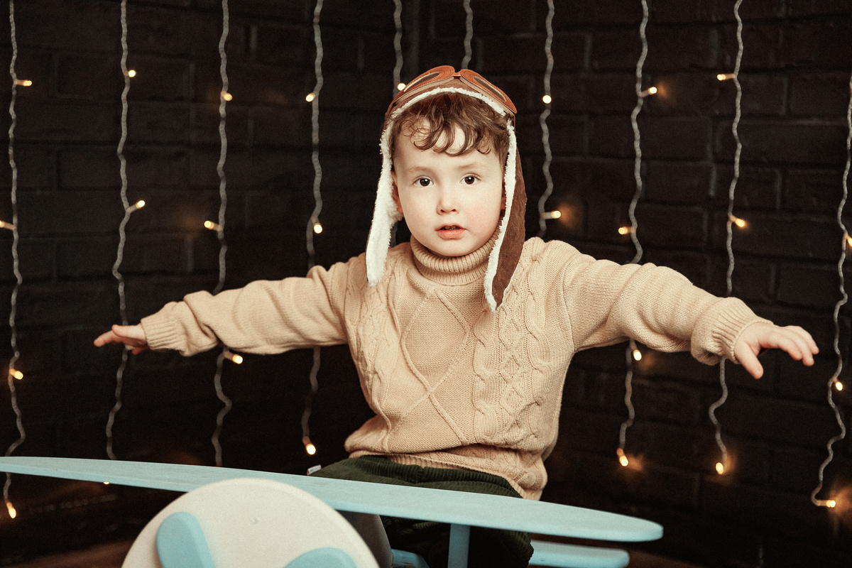 Личное фото