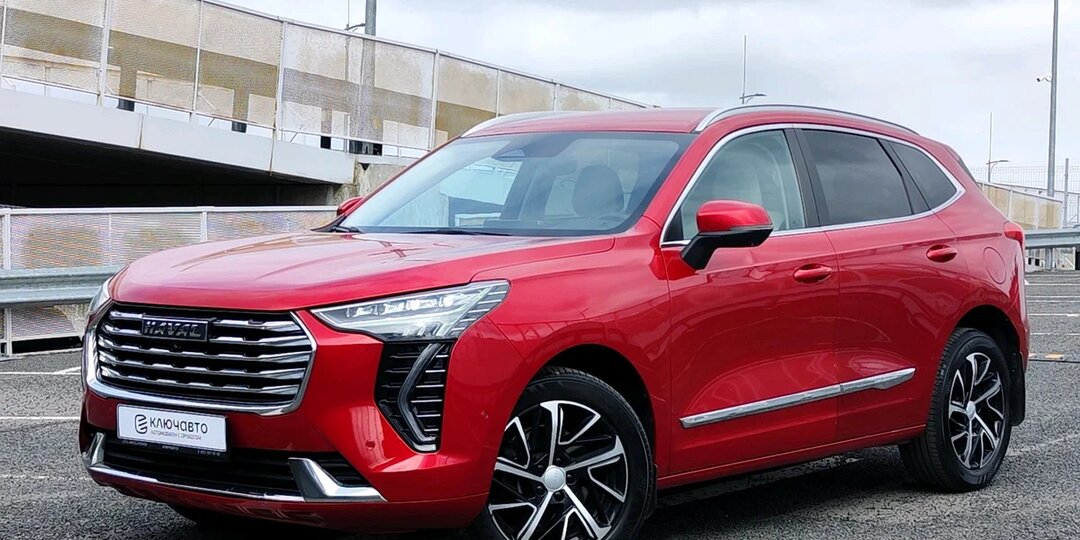 Топ автомобилей до 2 млн рублей "под ключ", которые можно привезти из Китая с минимальным пробегом в 2026 году