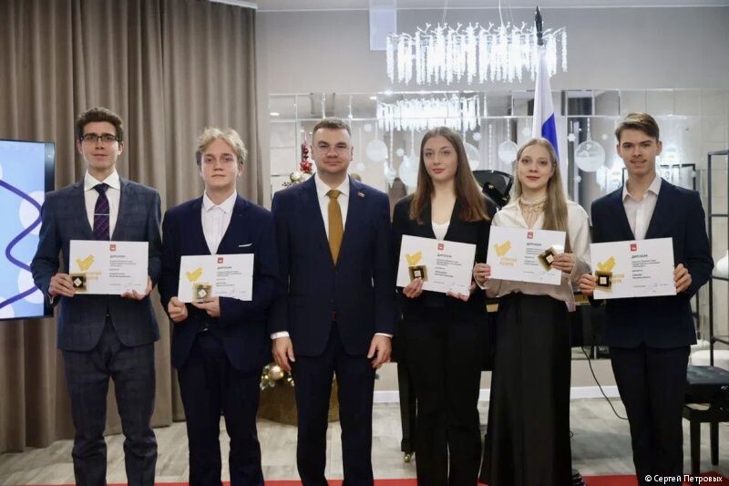    Фото: пресс-служба администрации города Перми Полина Анкушина