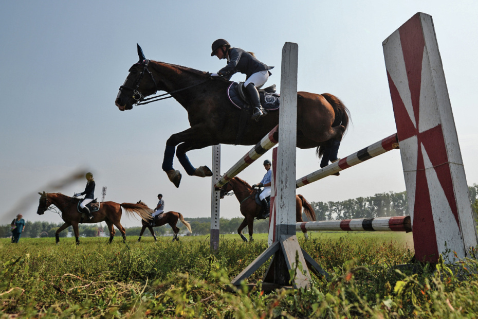    Александр Кряжев/РИА Новости