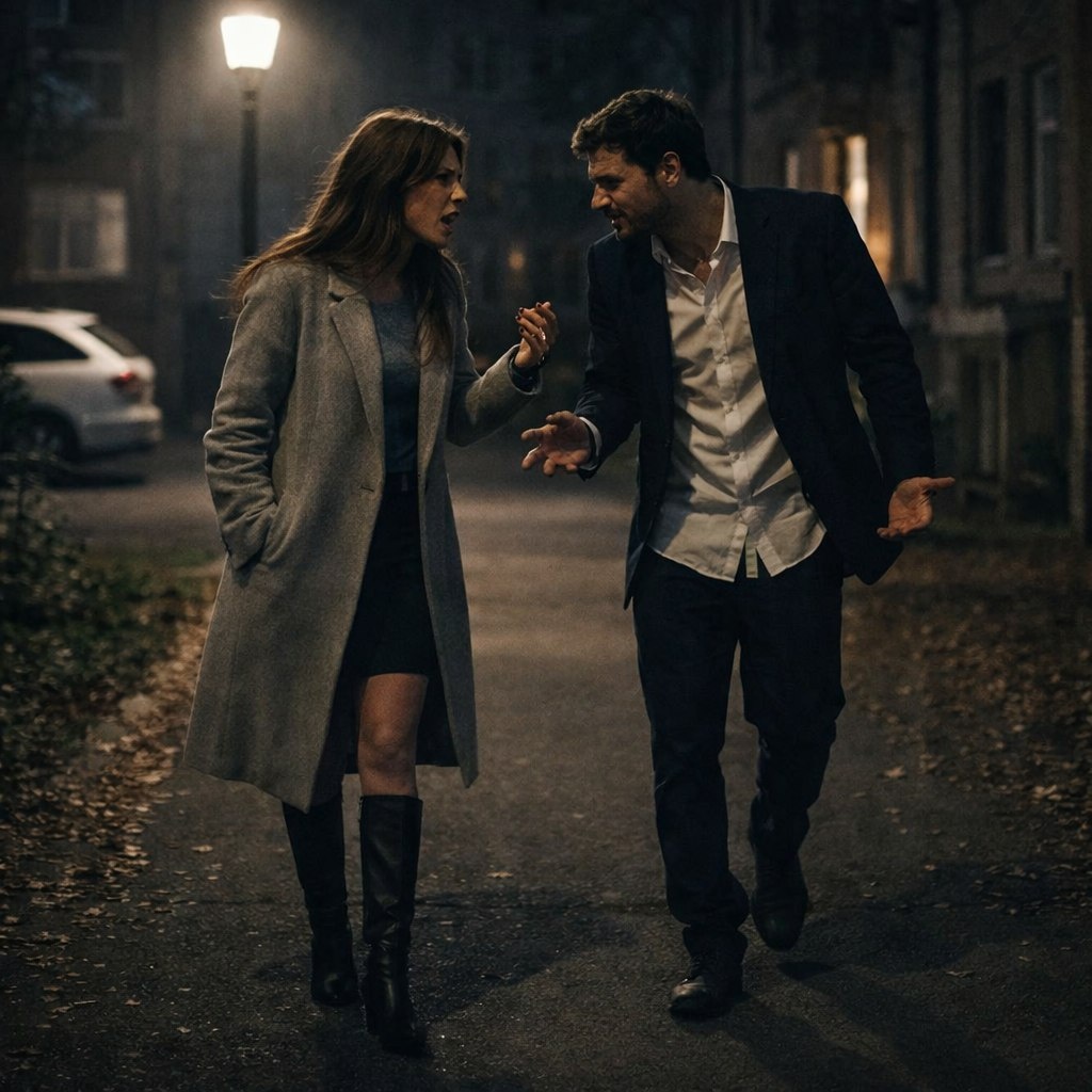 Лера и Слава