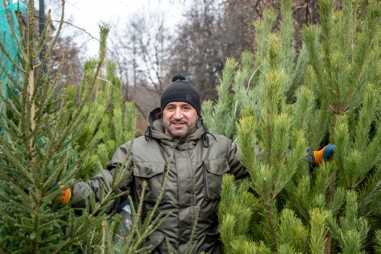    Фото: Юлия Федотова