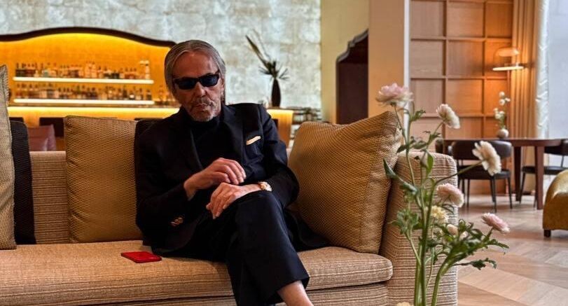    Умар Джабраилов / Telegram