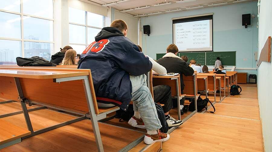    Фото: ИЗВЕСТИЯ/Сергей Лантюхов