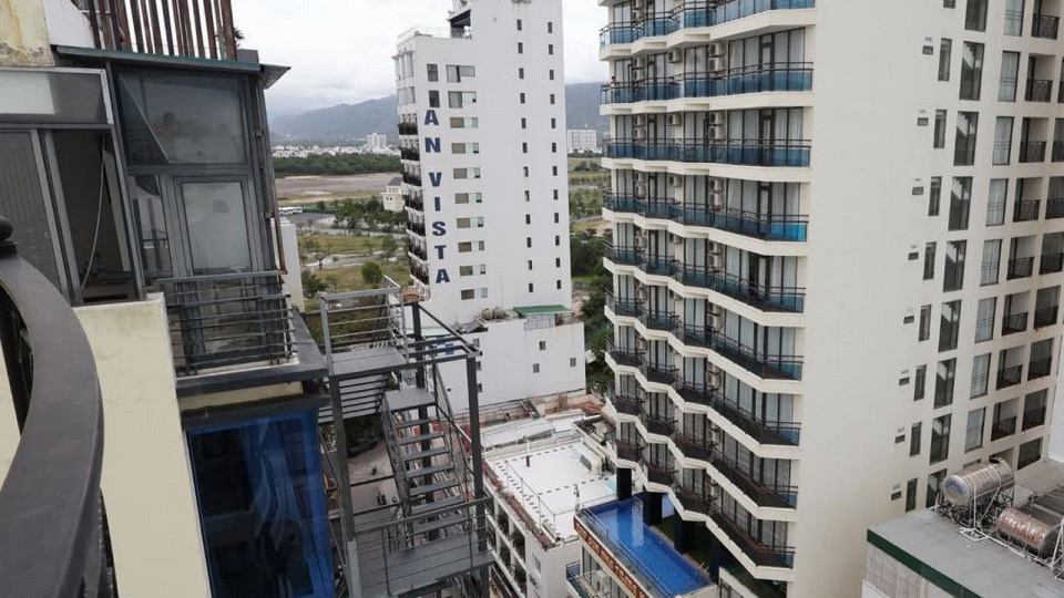 Нячанг — это азиатс­кий Со­чи: с пля­жа­ми, мо­рем и ку­чей раз­вле­че­ний. От­зыв туриста