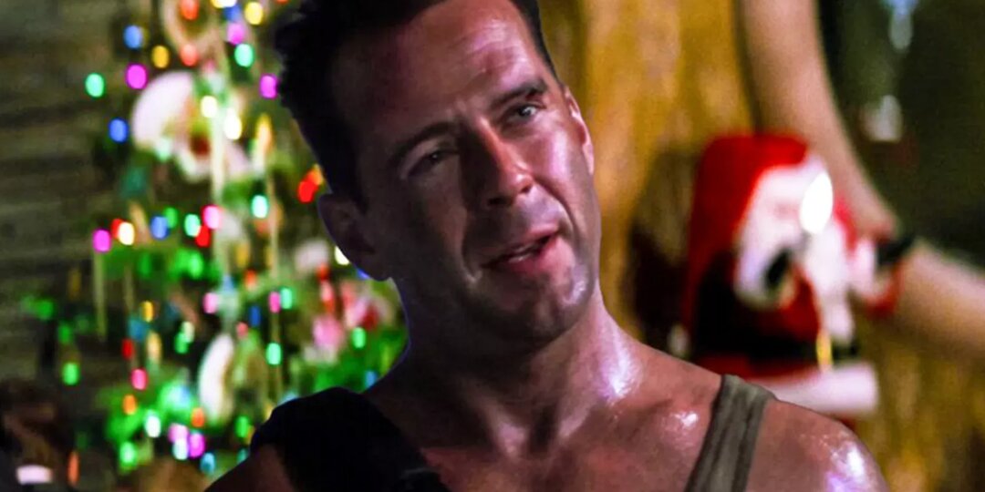Новогодние фильмы, которые мы все притворяемся, что любим