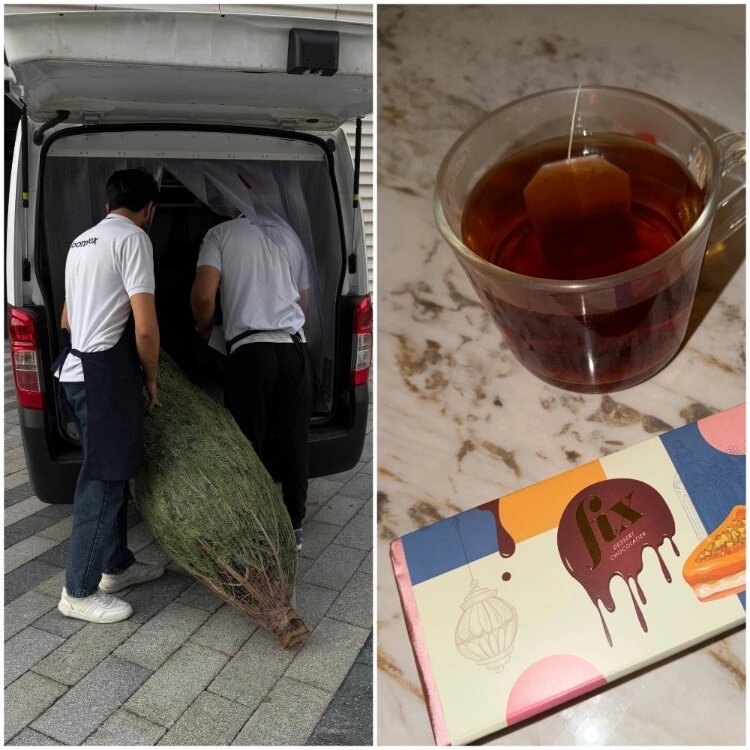 Анна Заворотнюк на больничном📷
