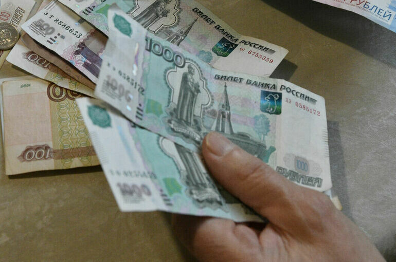   Игорь Самохвалов/«Парламентская газета»