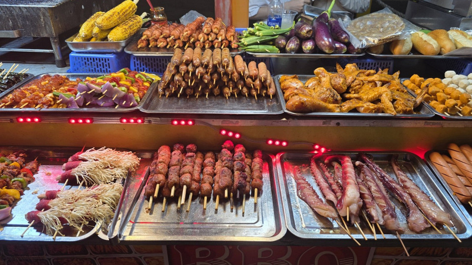 Дананг — новое на­прав­ле­ние, но сто­ит ли сю­да ехать. От­зыв туриста