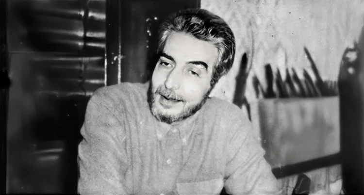 Ахмет Арваси / Источник: turkmaarifansiklopedisi.org.tr