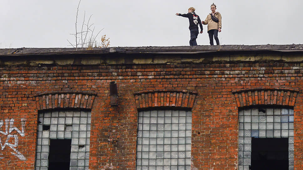 Фото: Елена Ушакова / Коммерсантъ