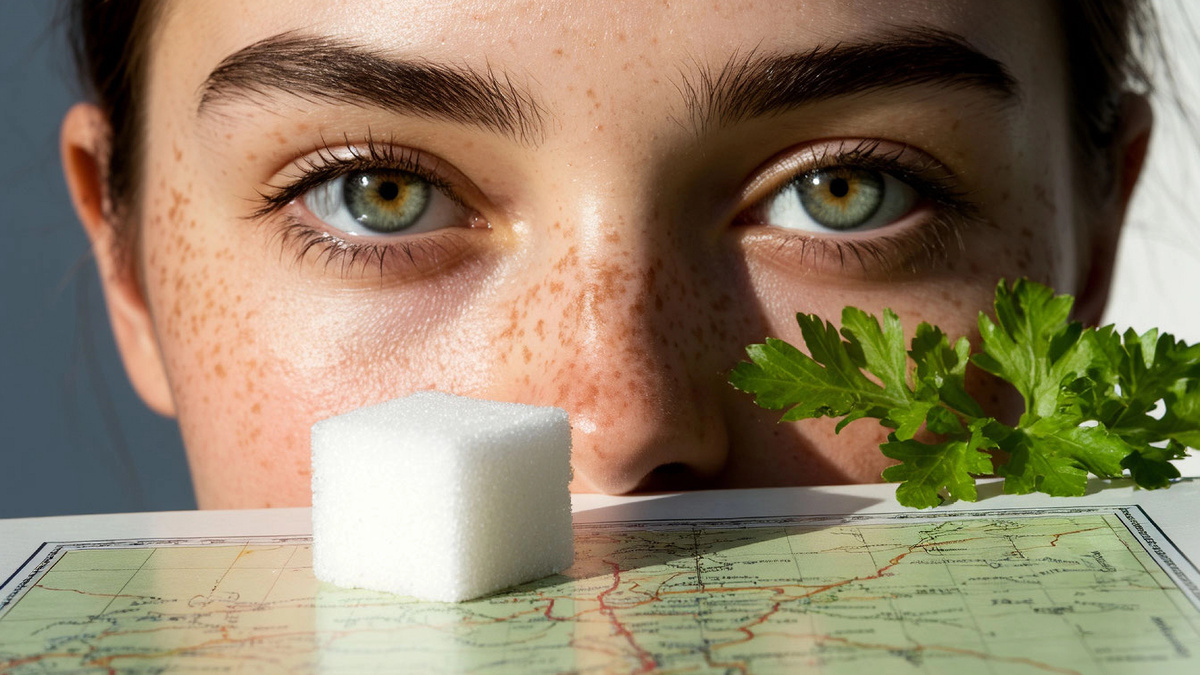 Месяц назад я решил провести жестокий эксперимент: выяснить, где заканчиваюсь я, а где начинается моя сахарная зависимость. Я не боролся с тортами. Я просто на 30 дней отключил «систему поощрения», которая управляла моим настроением, энергией и даже решением «потерпеть до вечера». Это был не детокс, а когнитивная спецоперация по возвращению себе права чувствовать настоящий вкус.