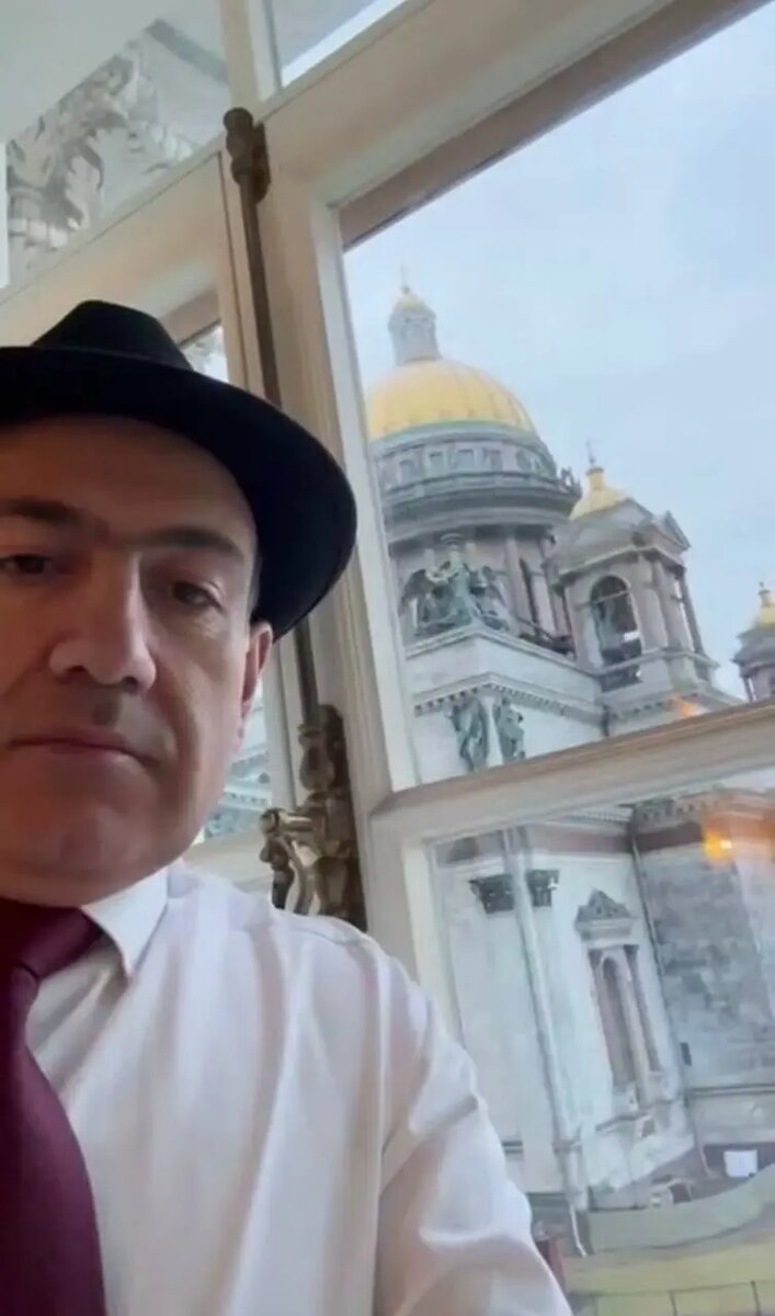    Никол Пашинян. Фото: кадр видео из telegram-канала Никола Пашиняна