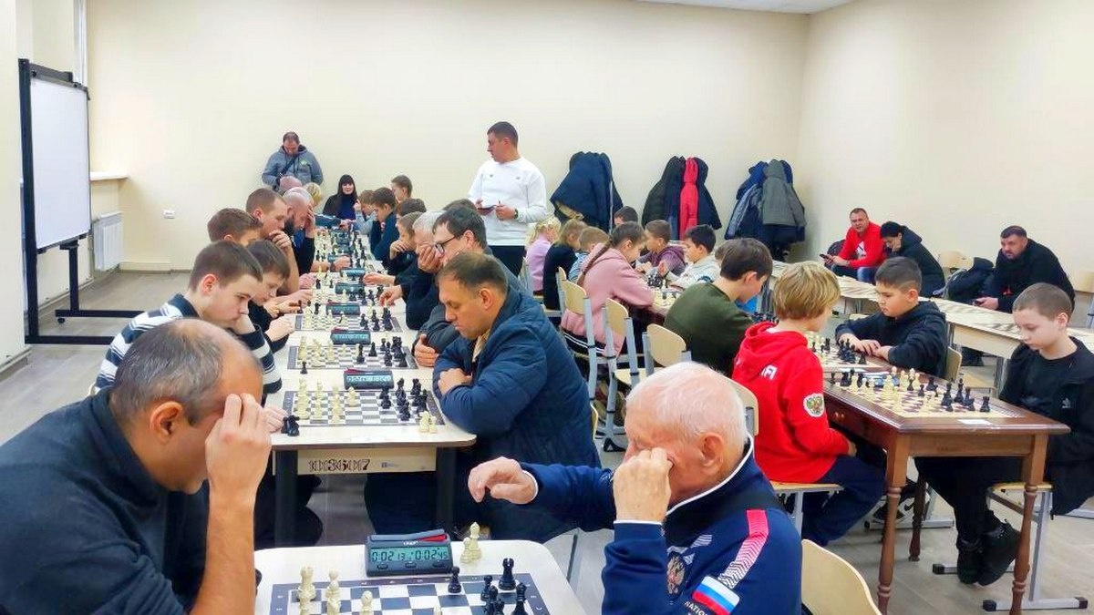    Фото: Министерство спорта Херсонской области