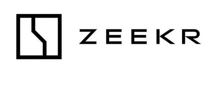 Логотип Zeekr