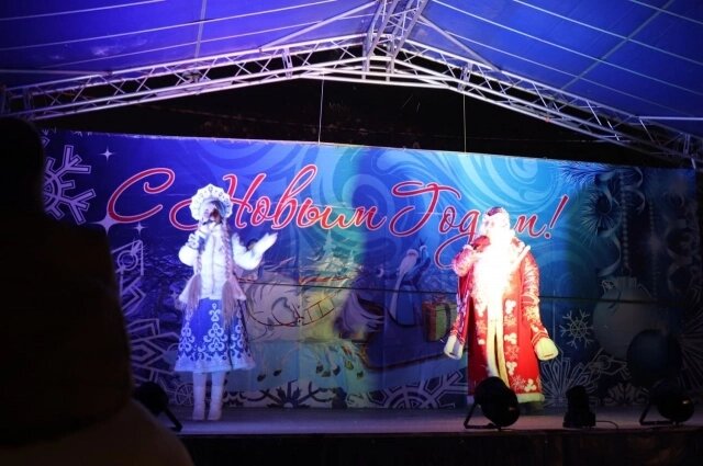    Фото: Администрация Красноярска