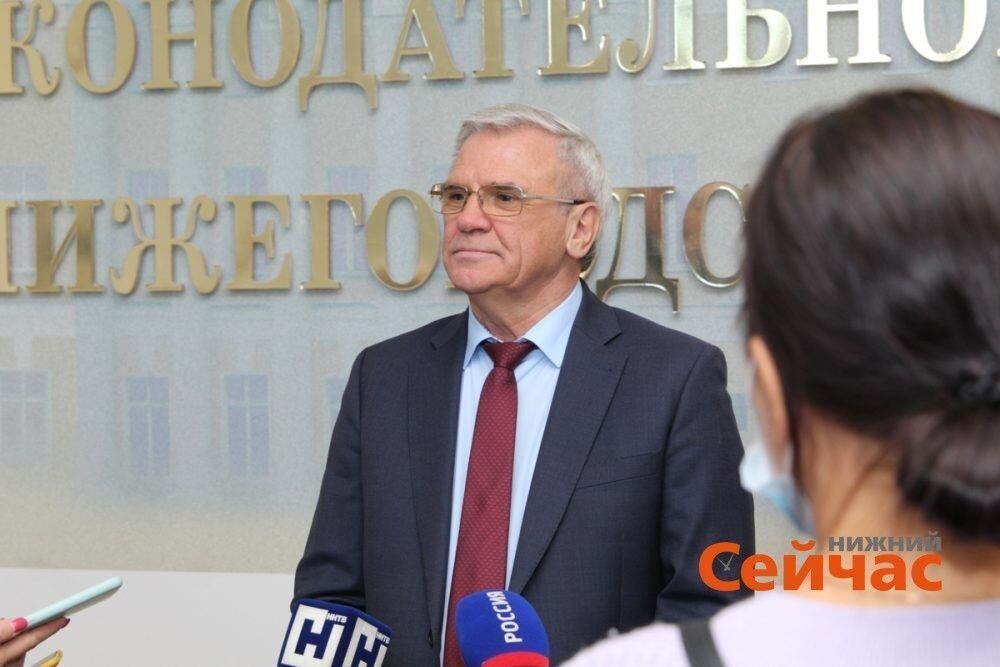    Фото: ИА "Нижний сейчас" Редакция nn-now