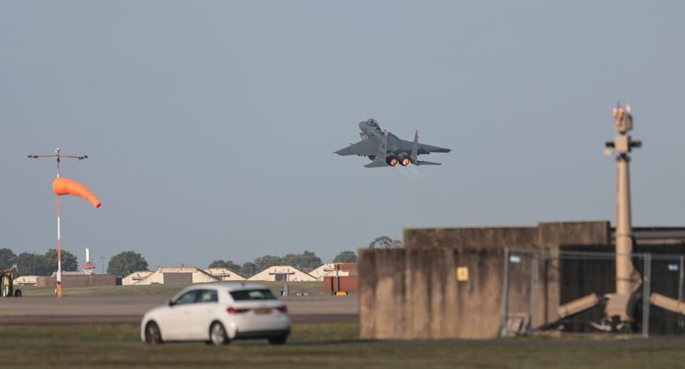    Mark Cosgrove/Keystone Press Agency / www.globallookpress.com