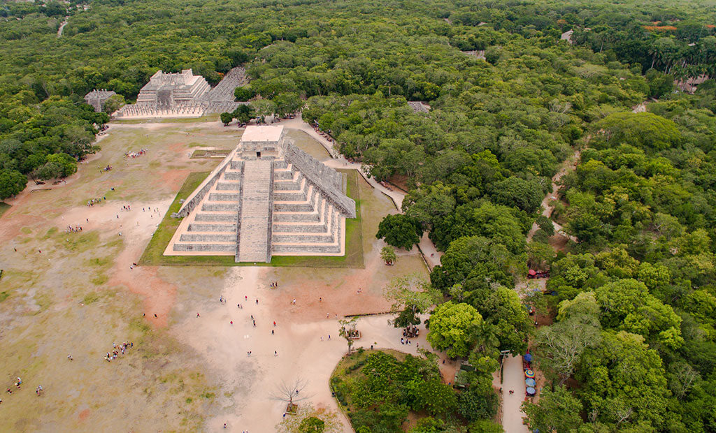 Фото: chichenitza.com