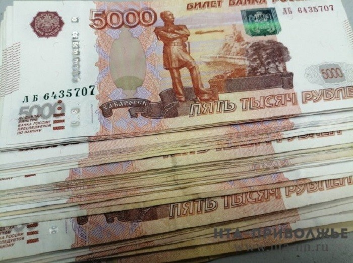    Суд взыскал с экс-зампреда правления и сотрудников Татфондбанка свыше 1,2 млрд
