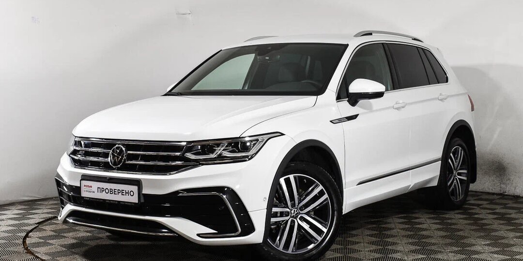 ТОП кроссоверов за 2 млн рублей, которые реально достойно проявляют себя зимой