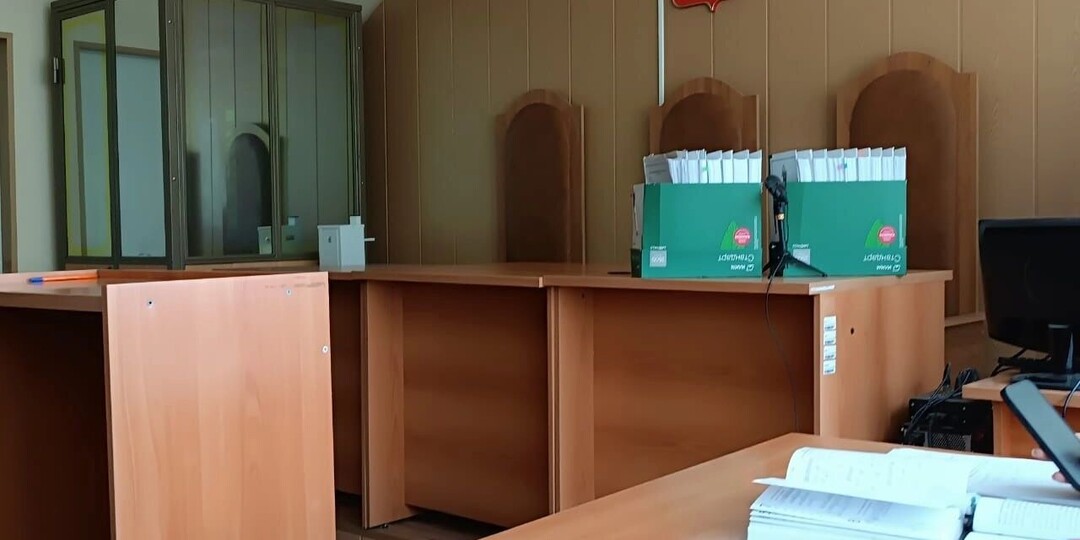 Ушел в отставку или сбежал от «уголовки»? Еще один ростовский судья уволился