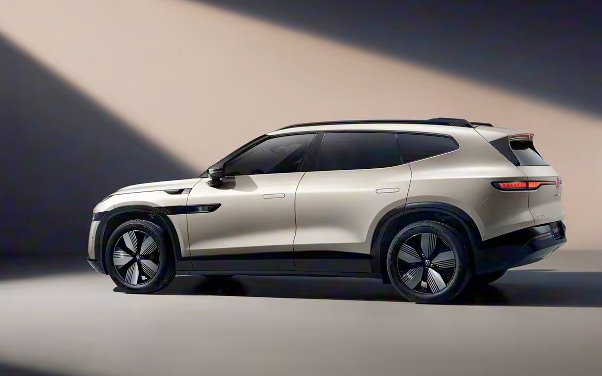 Фото Volkswagen  📷
