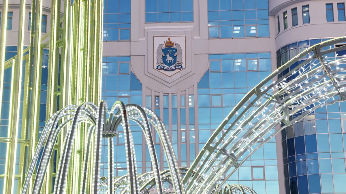    Фото: Андрей Ткачёв / «Ямал-Медиа»