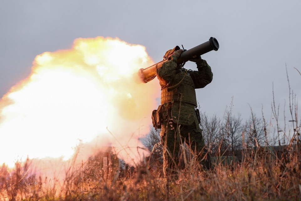    Фото: Александр Река/ТАСС