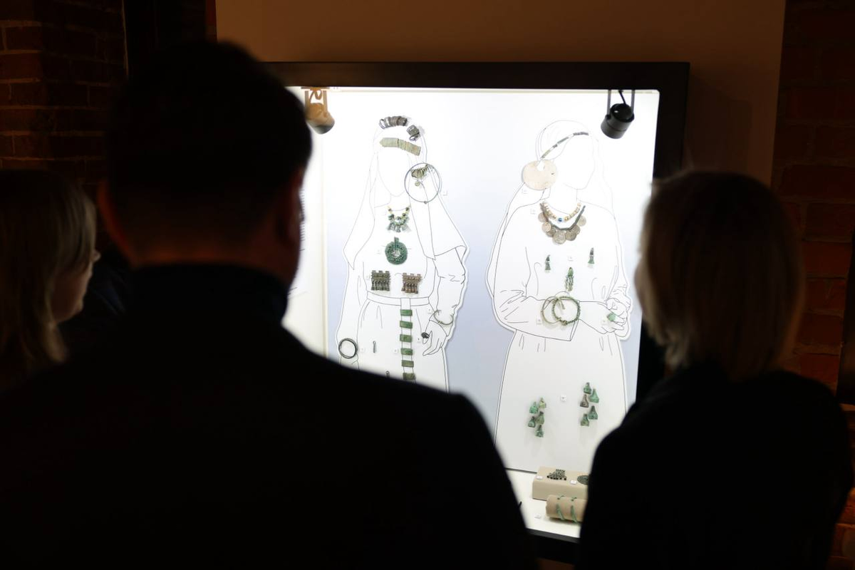 «Мурома: когда молчат летописи…»