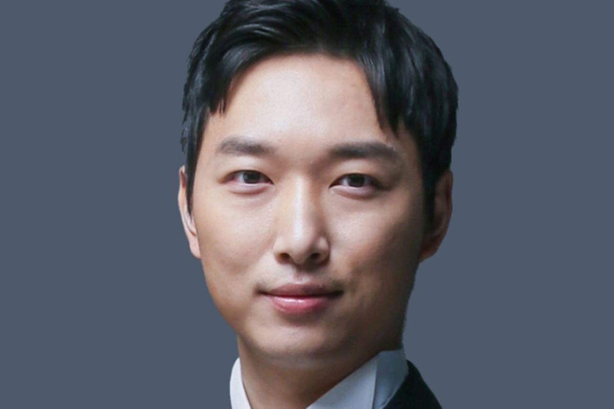 Ёнхун Ким — самый умный парень в мире