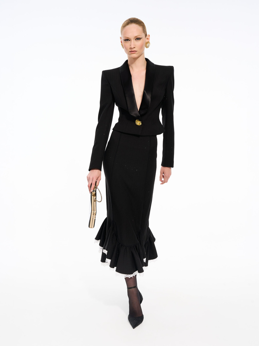 Жакет Медина и юбка Антуанетта от Charisma