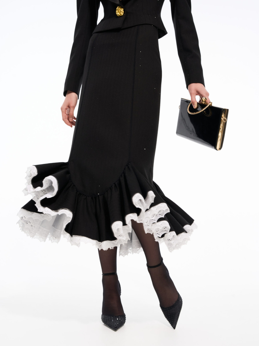 Юбка Антуанетта от Charisma