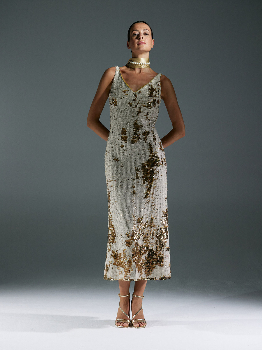 Сарафан Аманда от Charisma