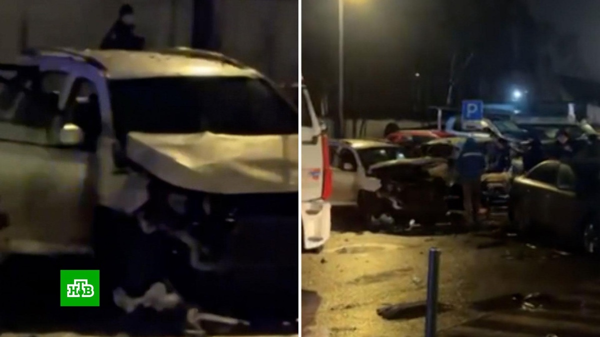    СК: генерала Сарварова могли убить украинские спецслужбы