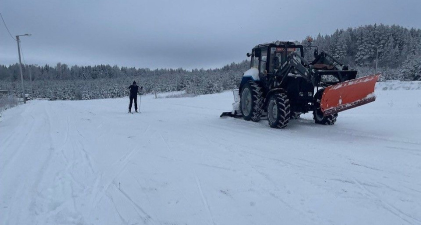   Фото администрации города Кирова