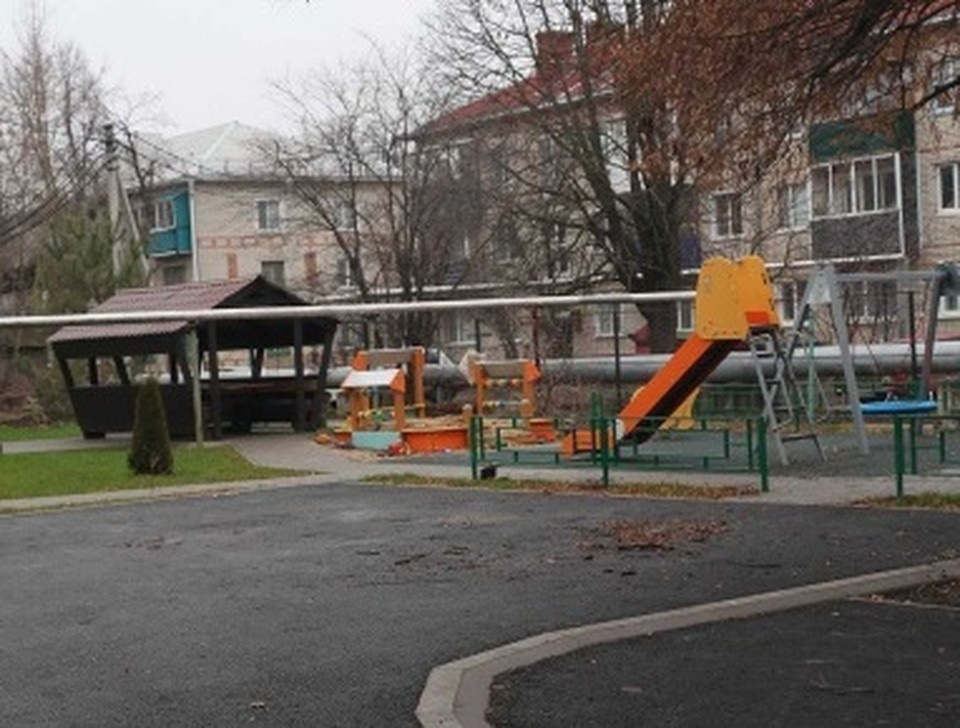    Фото правительства Белгородской области