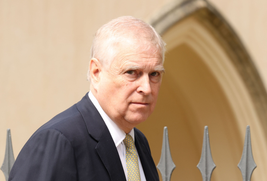    Rick Gold/Capital Pictures/Global Look Press