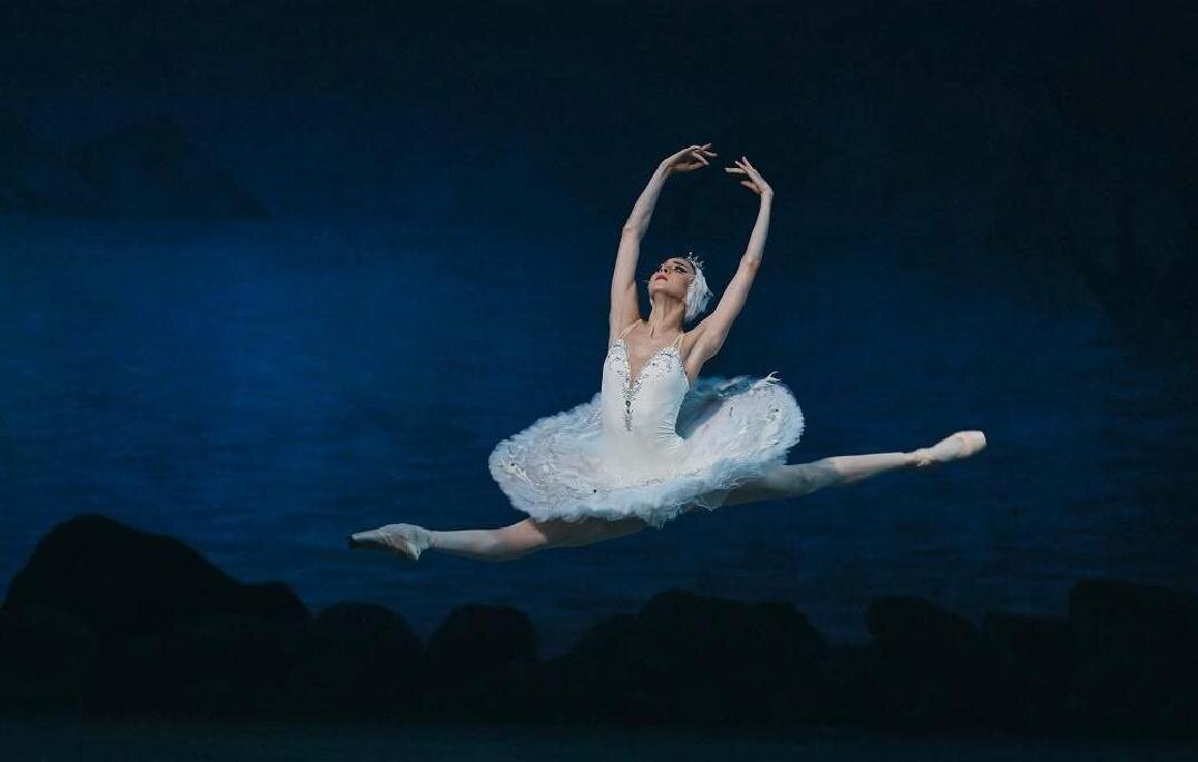    © Александр Нефф/Пермское хореографическое училище