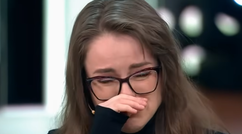 Не про Долину - про простых смертных. История девушки из Мурманска.