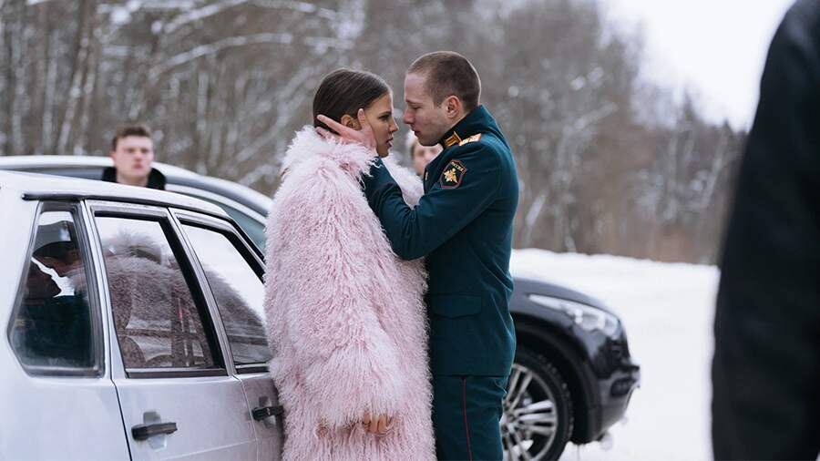    Фото: ООО «Удача XXI»