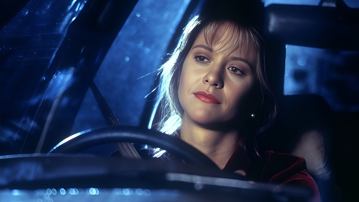 Неспящие в Сиэттле (TriStar Pictures)