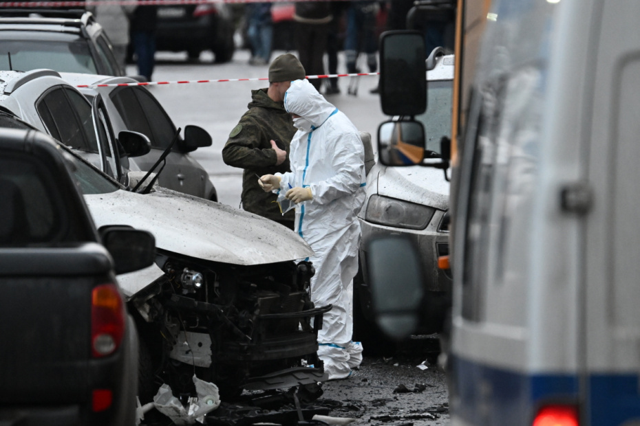    Алексей Майшев/РИА Новости