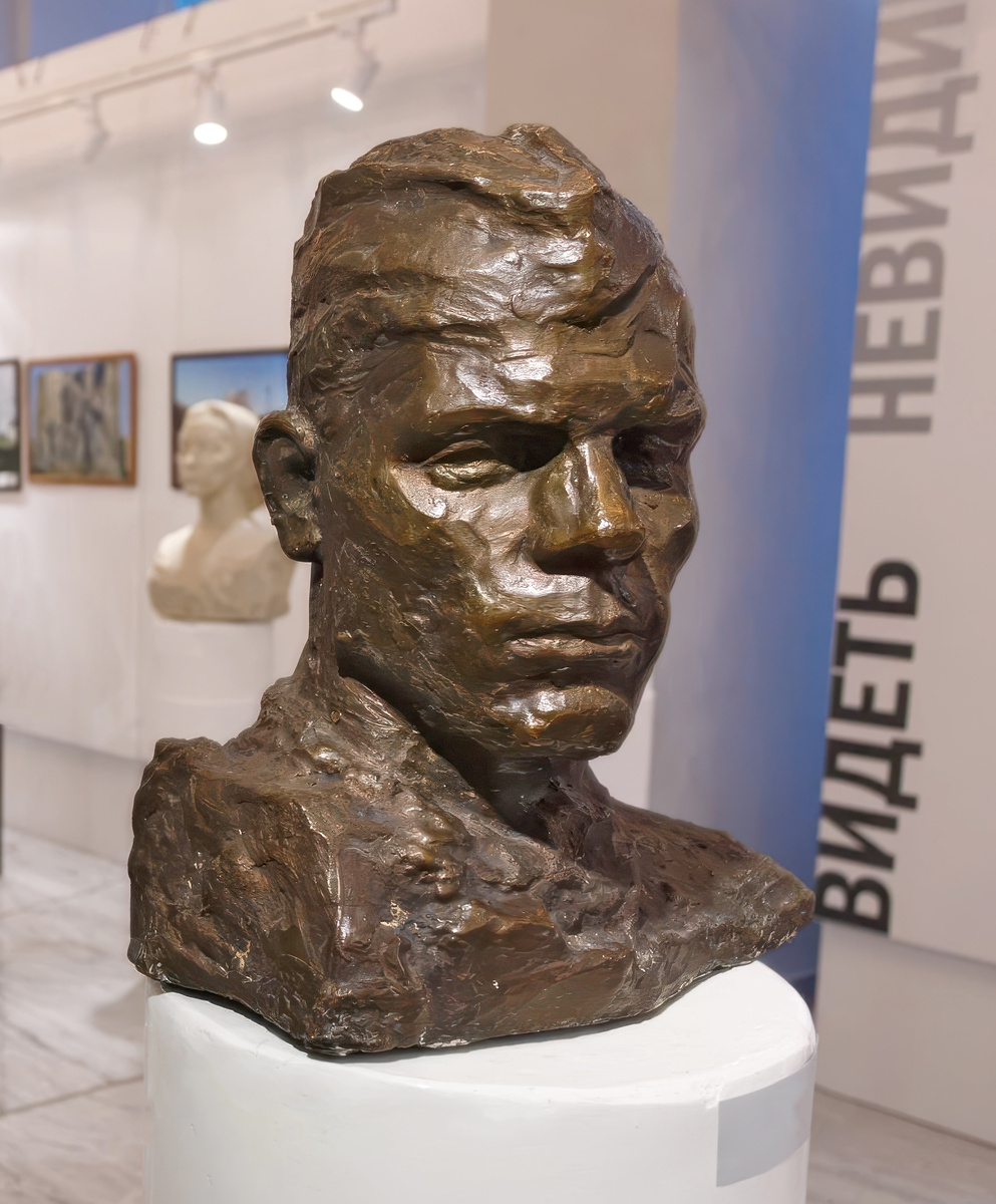 Фетисов В.Г. «Портрет солдата», 1987 г. Источник: https://static.mk.ru/