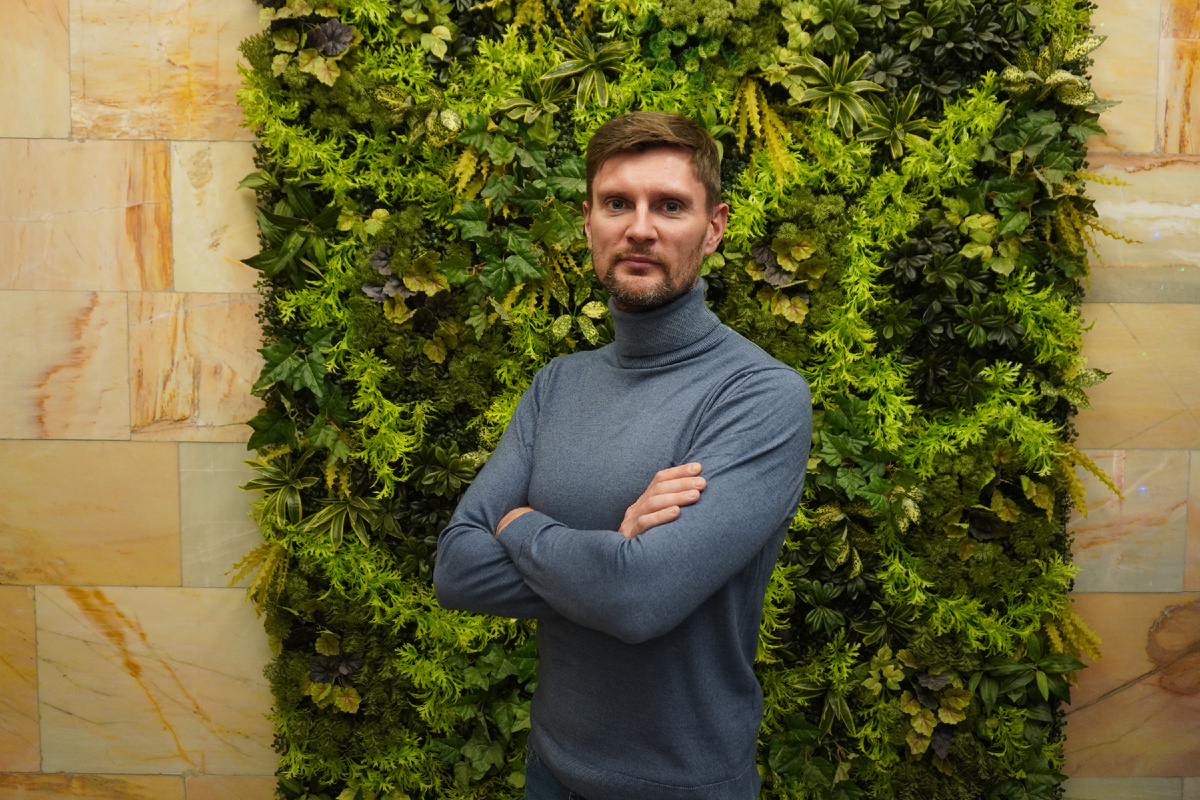 Денис Вурдов, врач общей практики, аспирант ЦНИИОИЗ Минздрава России