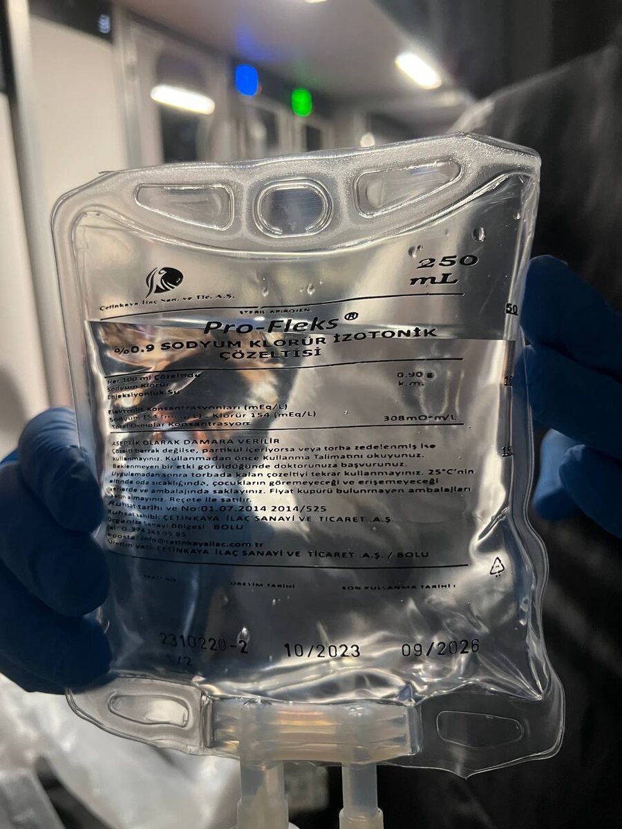 Из личного архива Дениса Вурдова