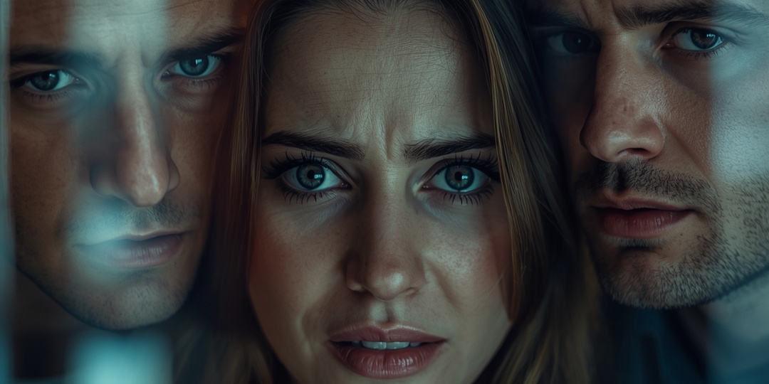 Любовник оказался ближе, чем муж