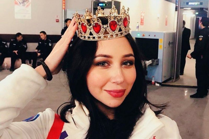     Елизавета Туктамышева. Фото: championat.com.